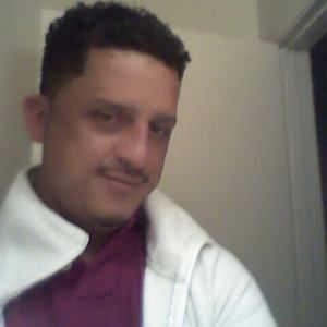 Meet your Posher, Luis